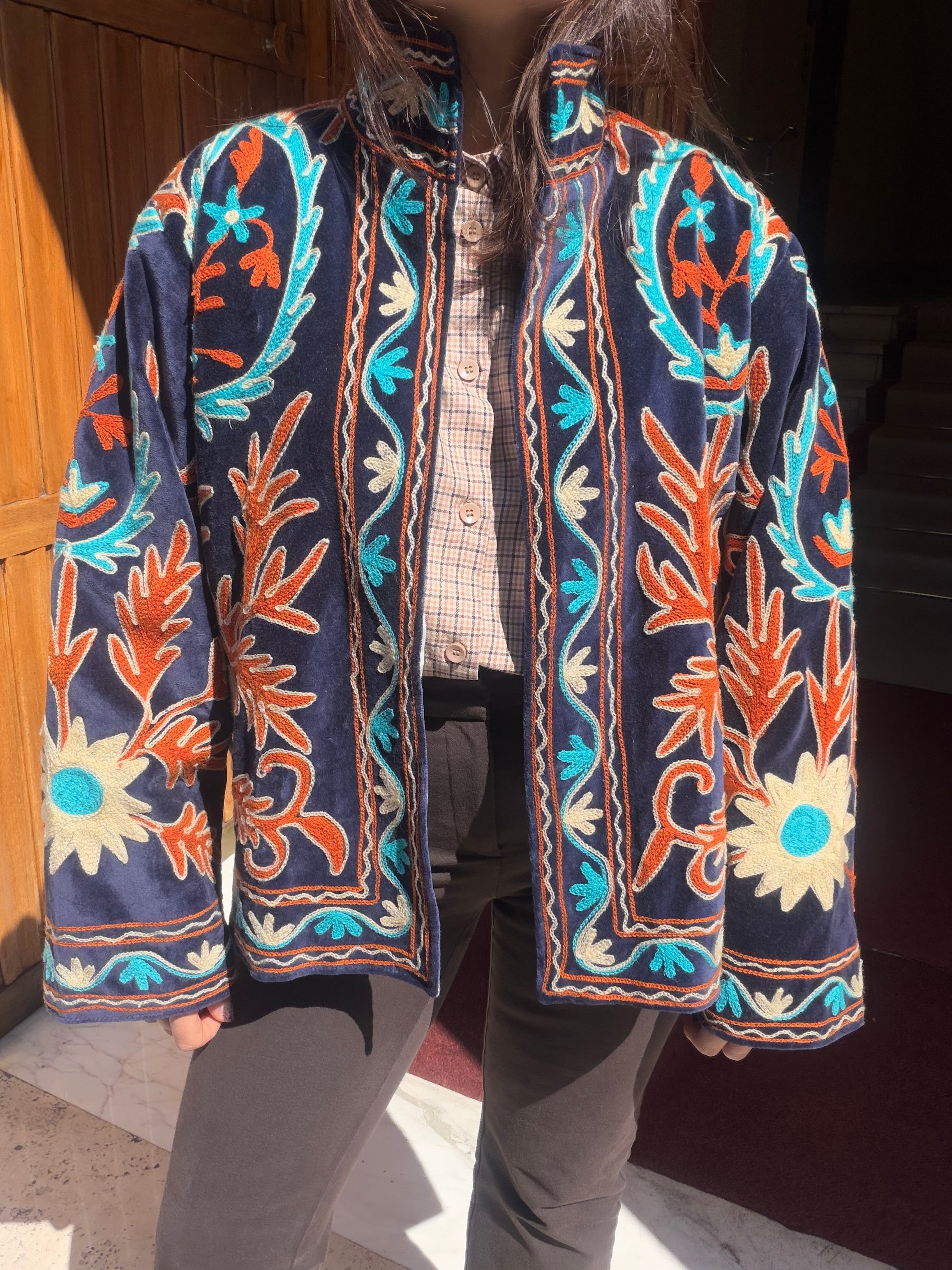 Suzani 34