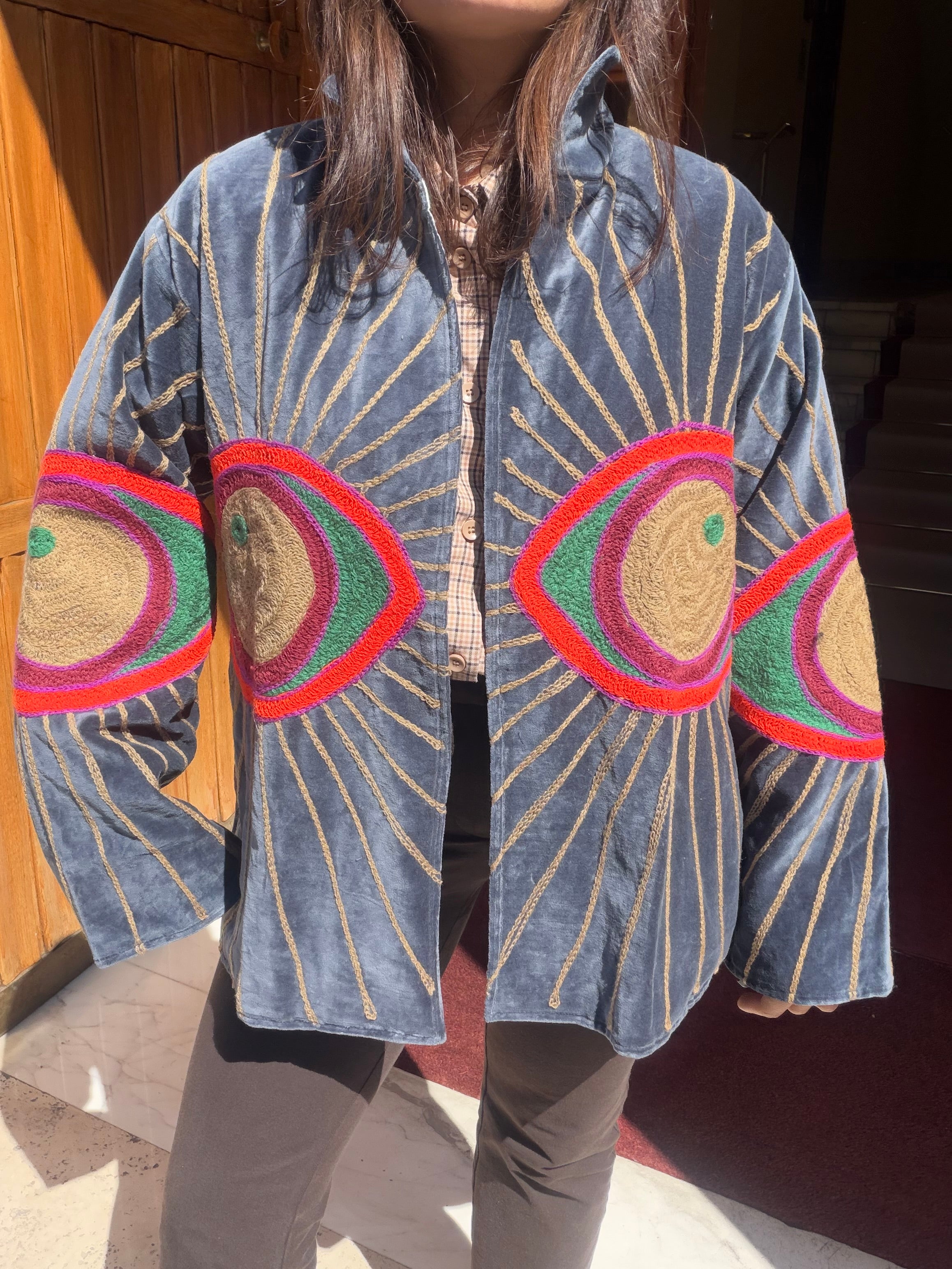 Suzani 20