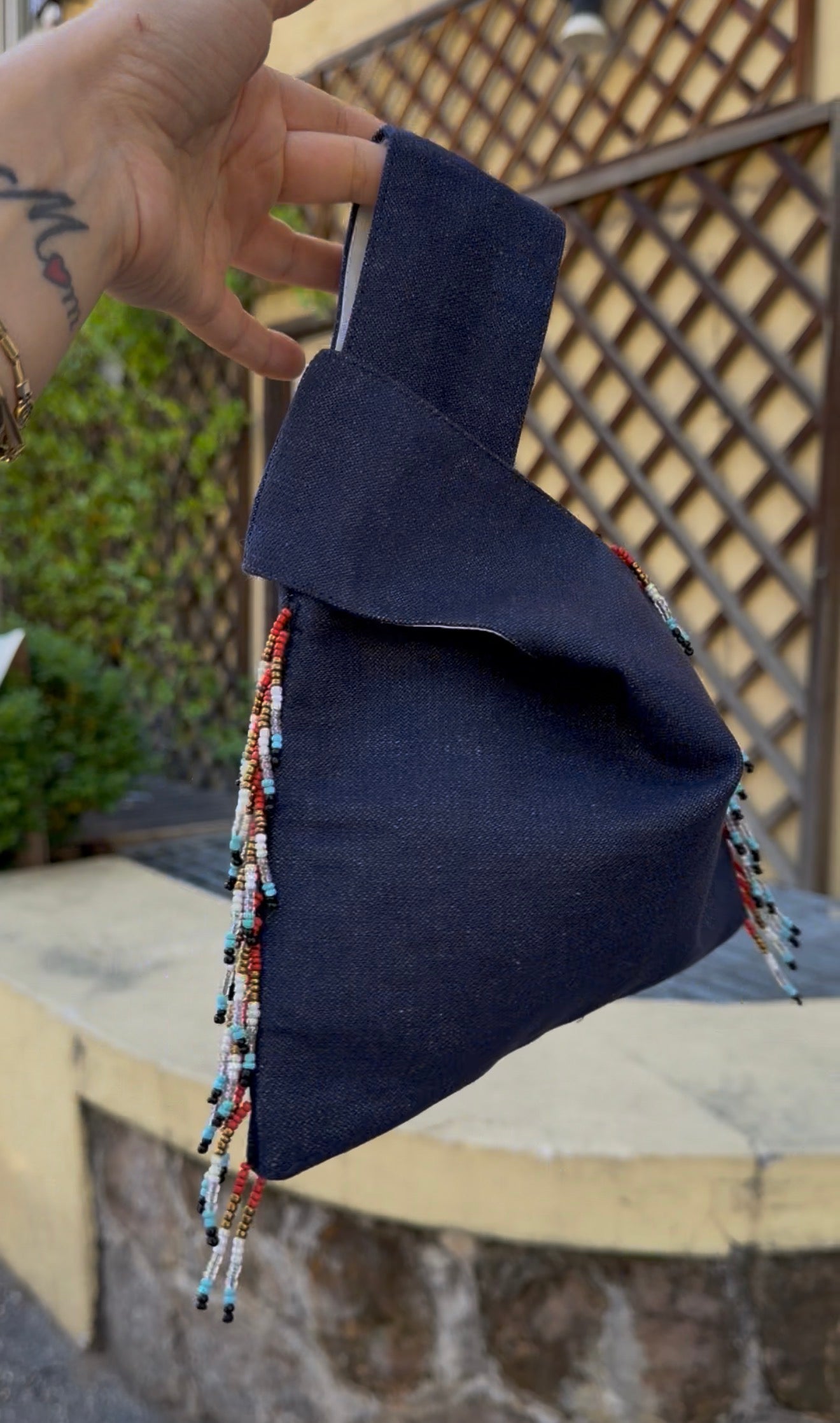 The sac - navy