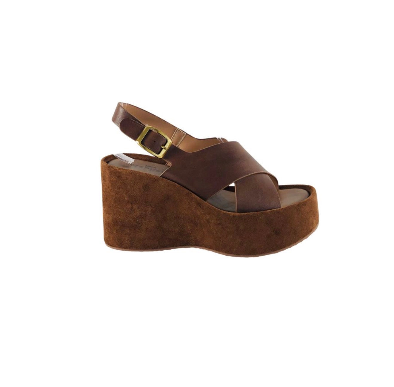 Sabot marrone