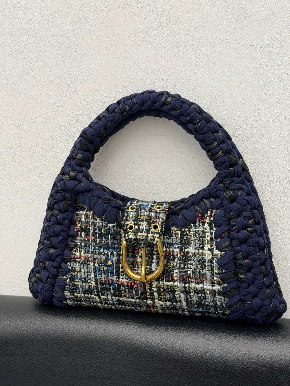 MINI CLAIRE #12