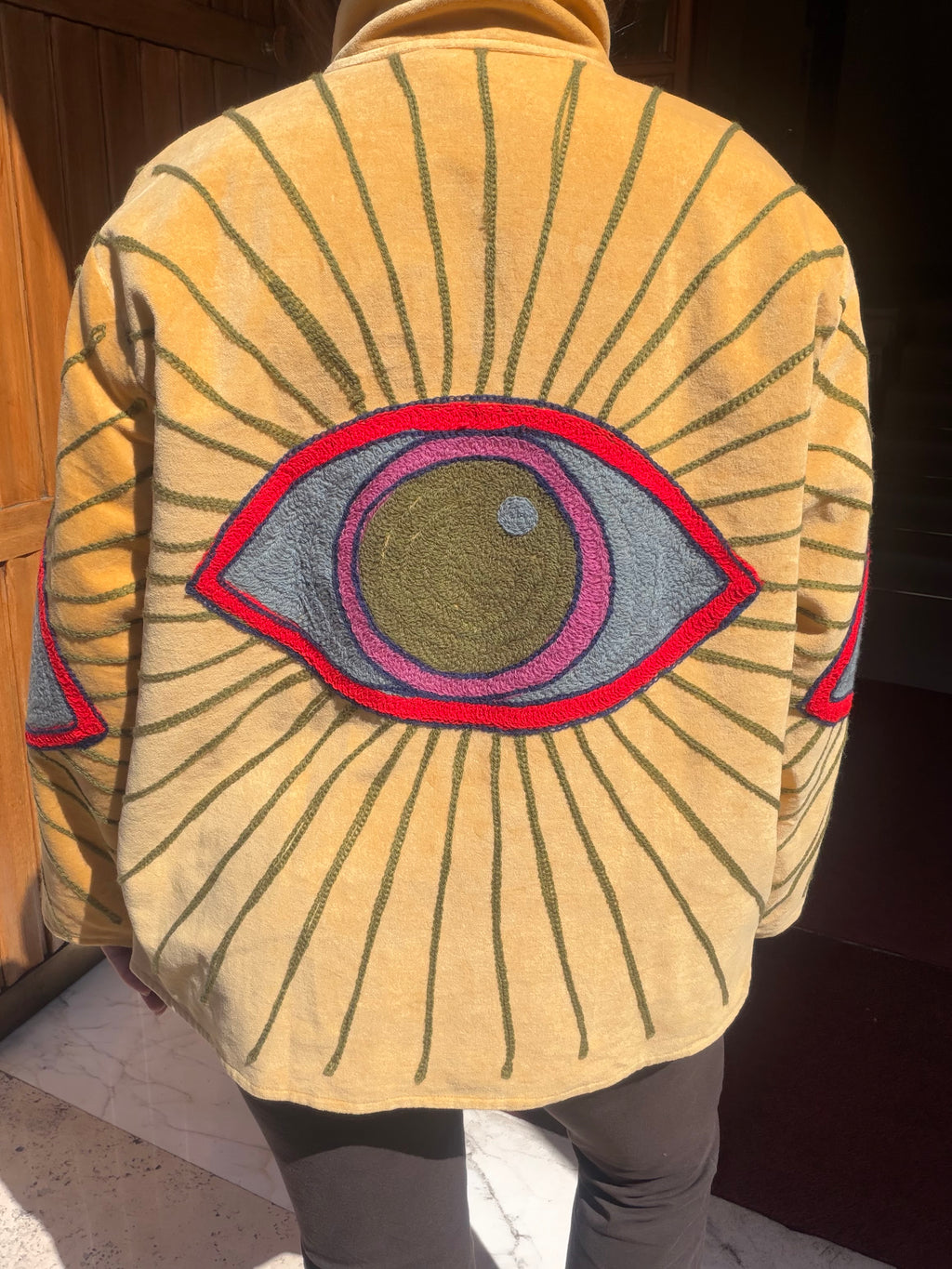 Suzani 35