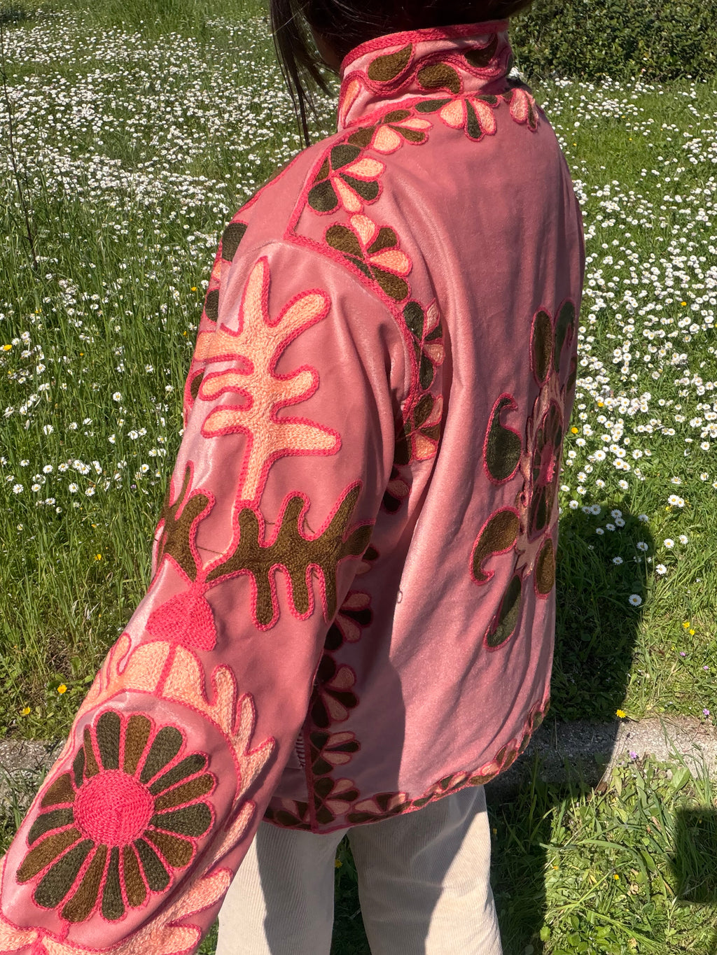 Suzani #7
