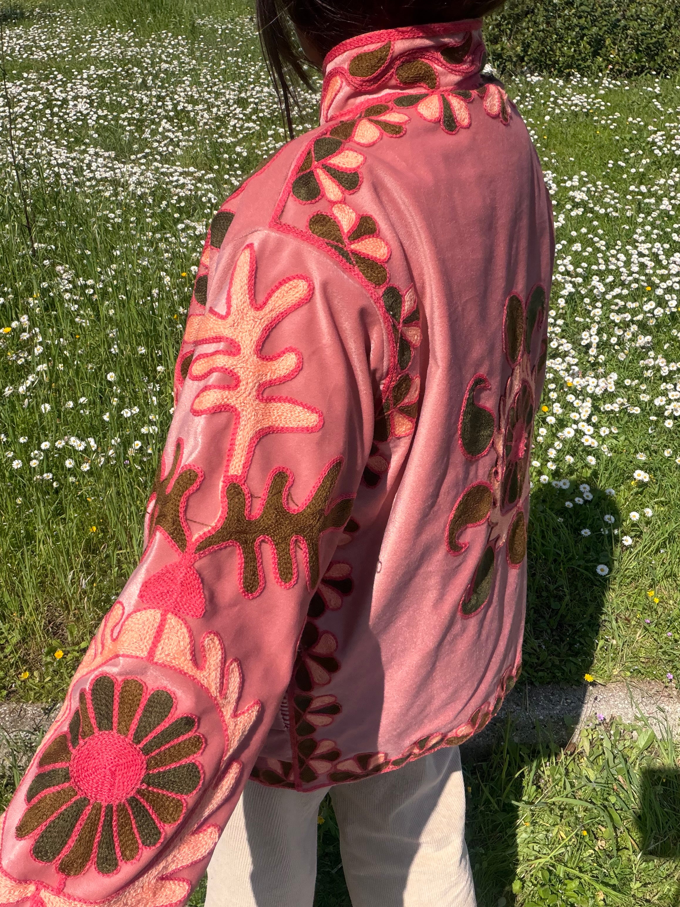 Suzani #7