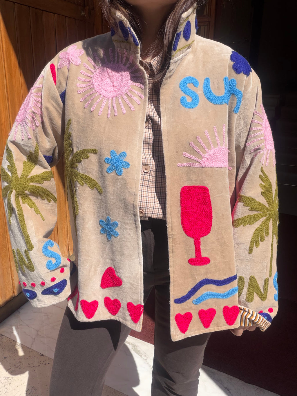 Suzani 28