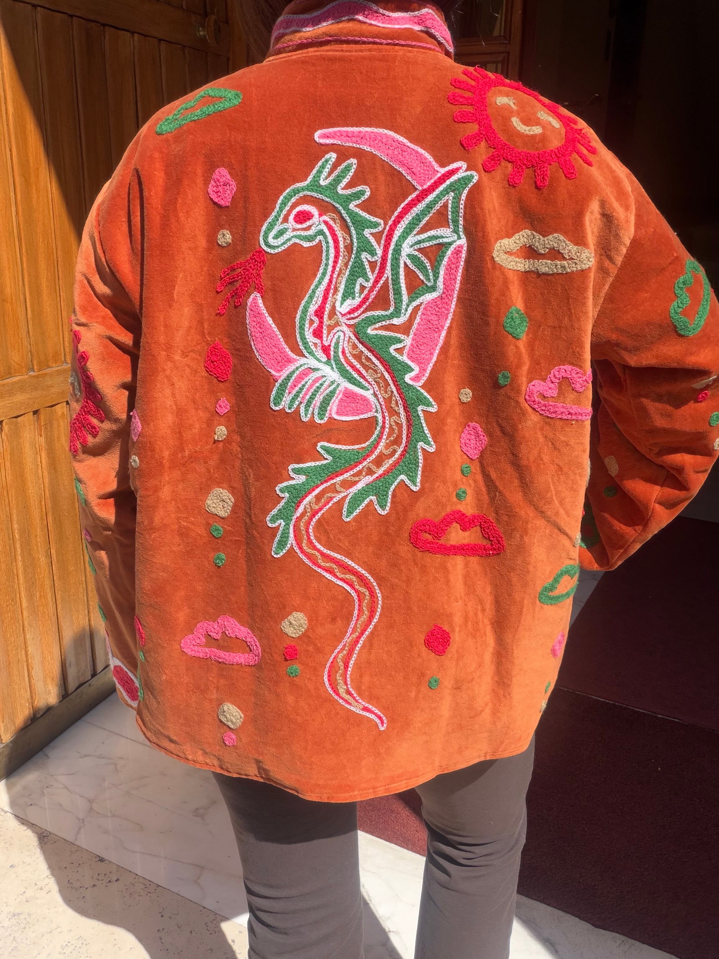Suzani 27