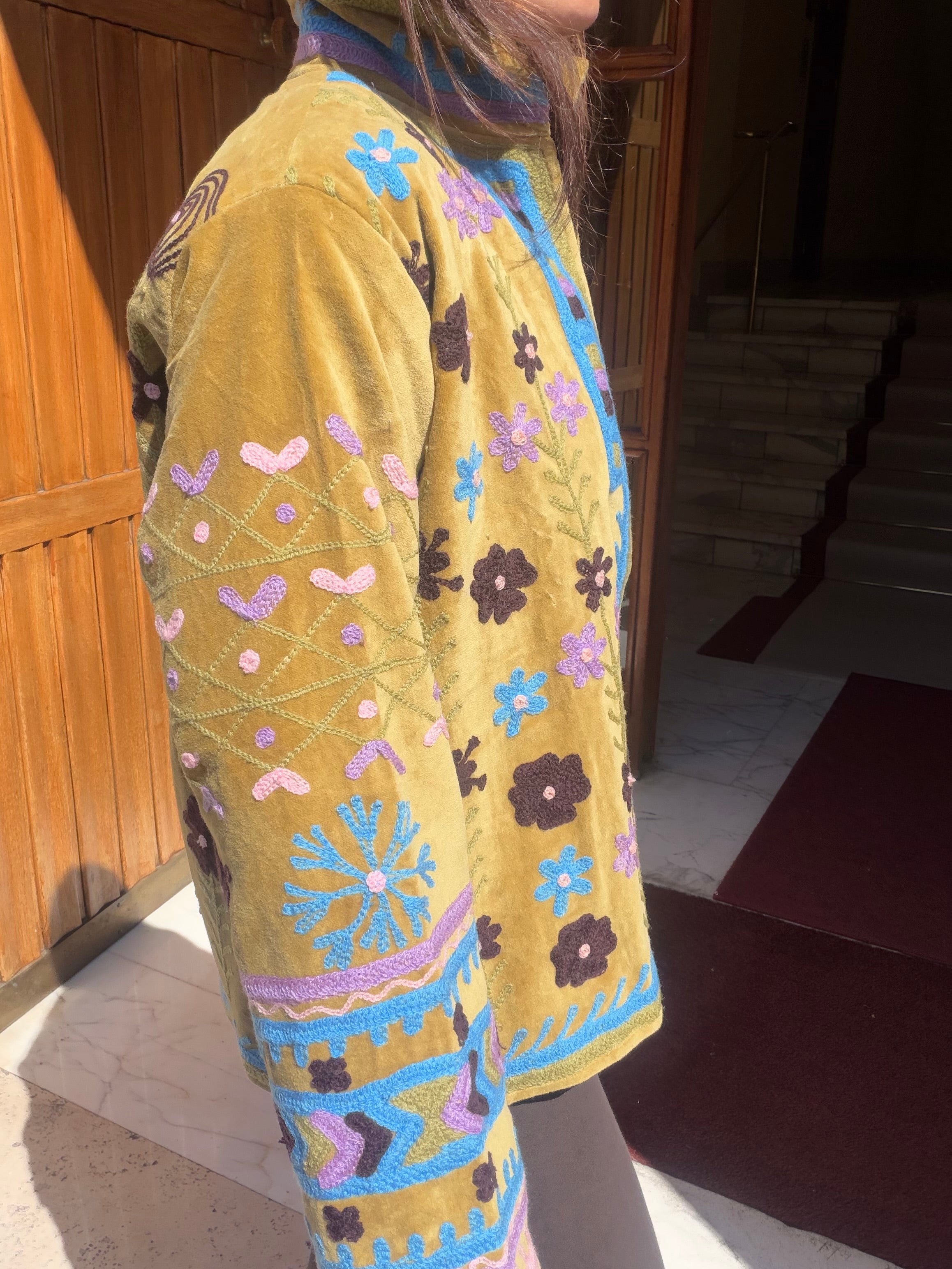 Suzani 25