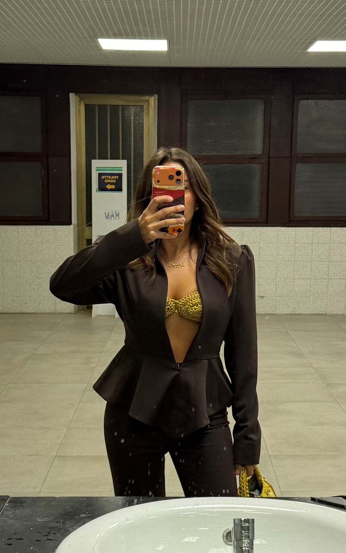 MIDA TOP