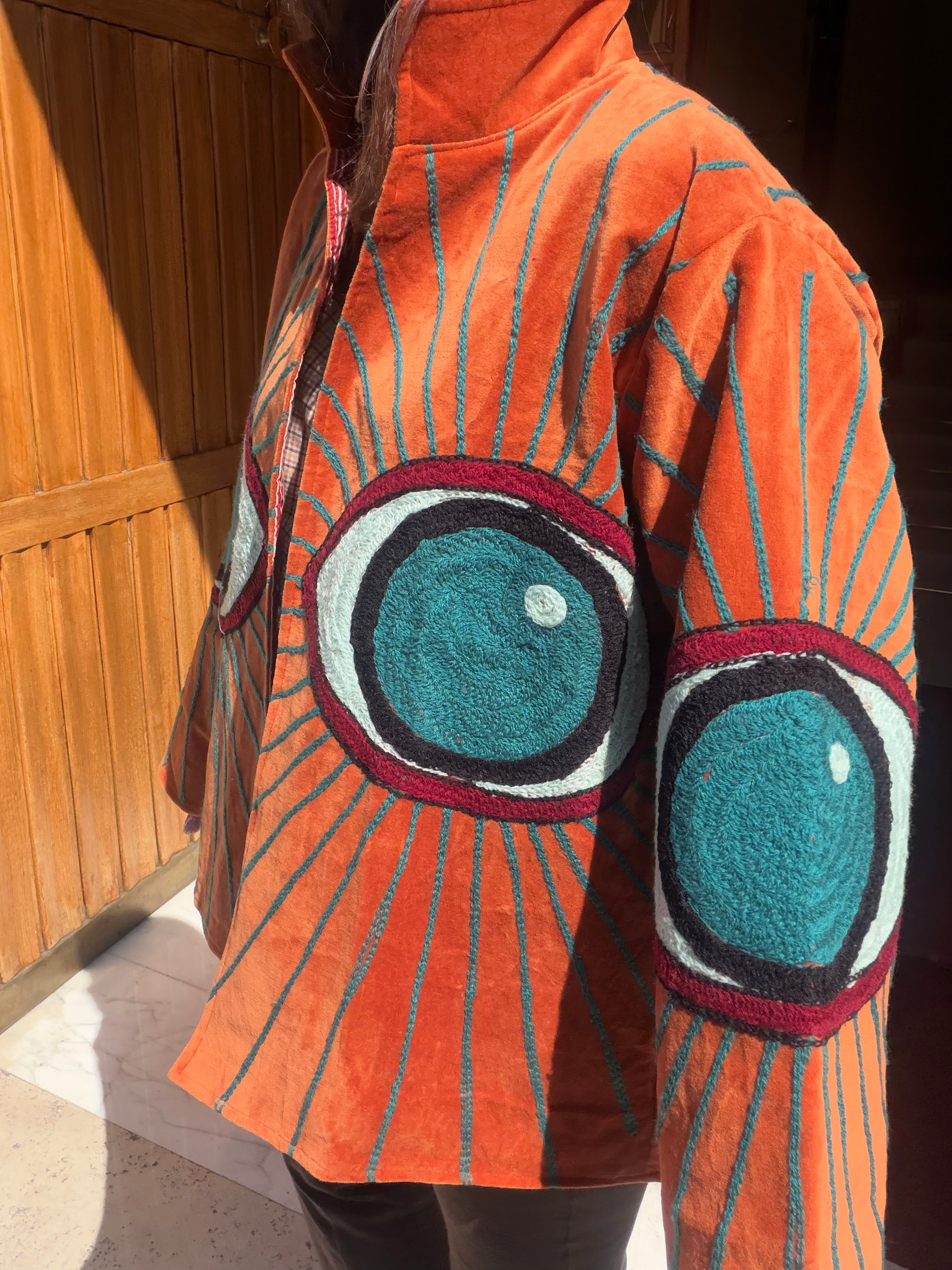 Suzani 19