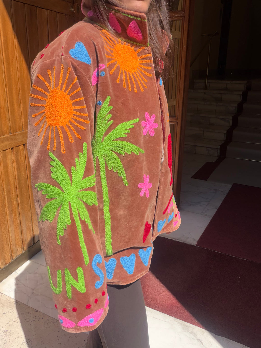 Suzani 14