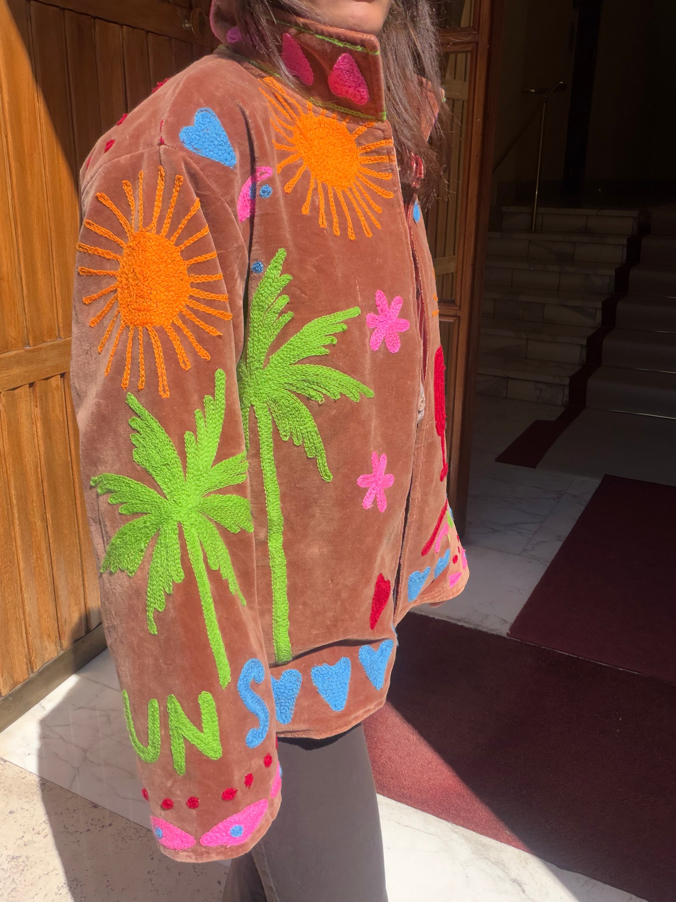 Suzani 14
