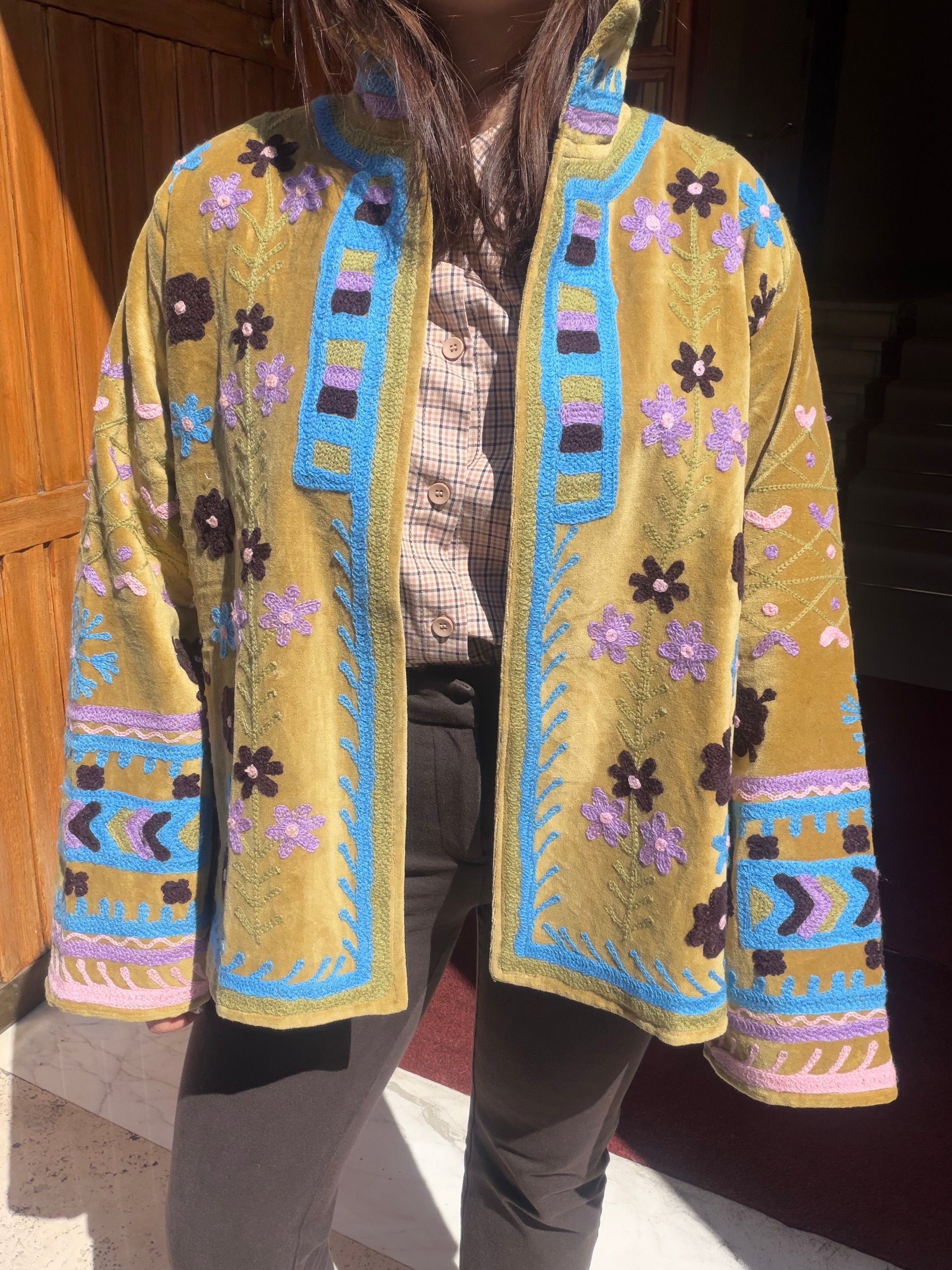 Suzani 25