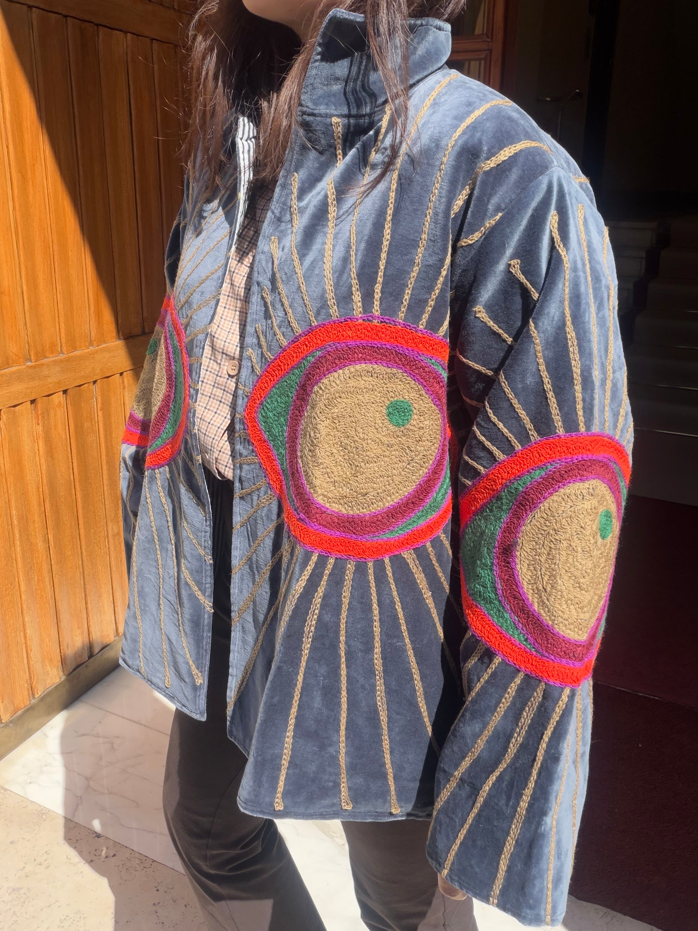 Suzani 20
