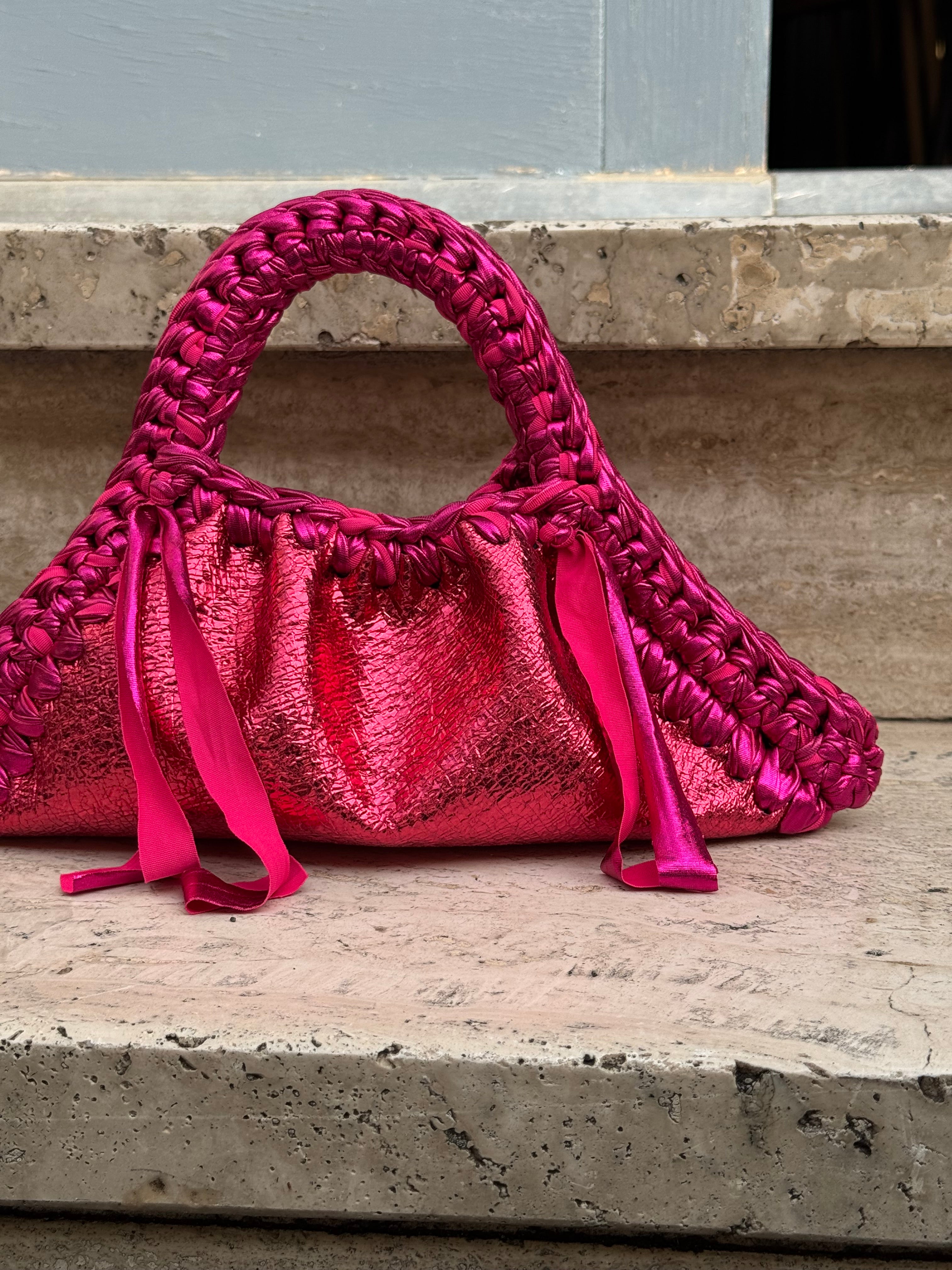 CLAIRE METAL MINI
