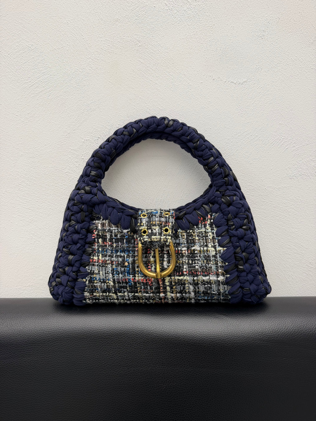 MINI CLAIRE #12