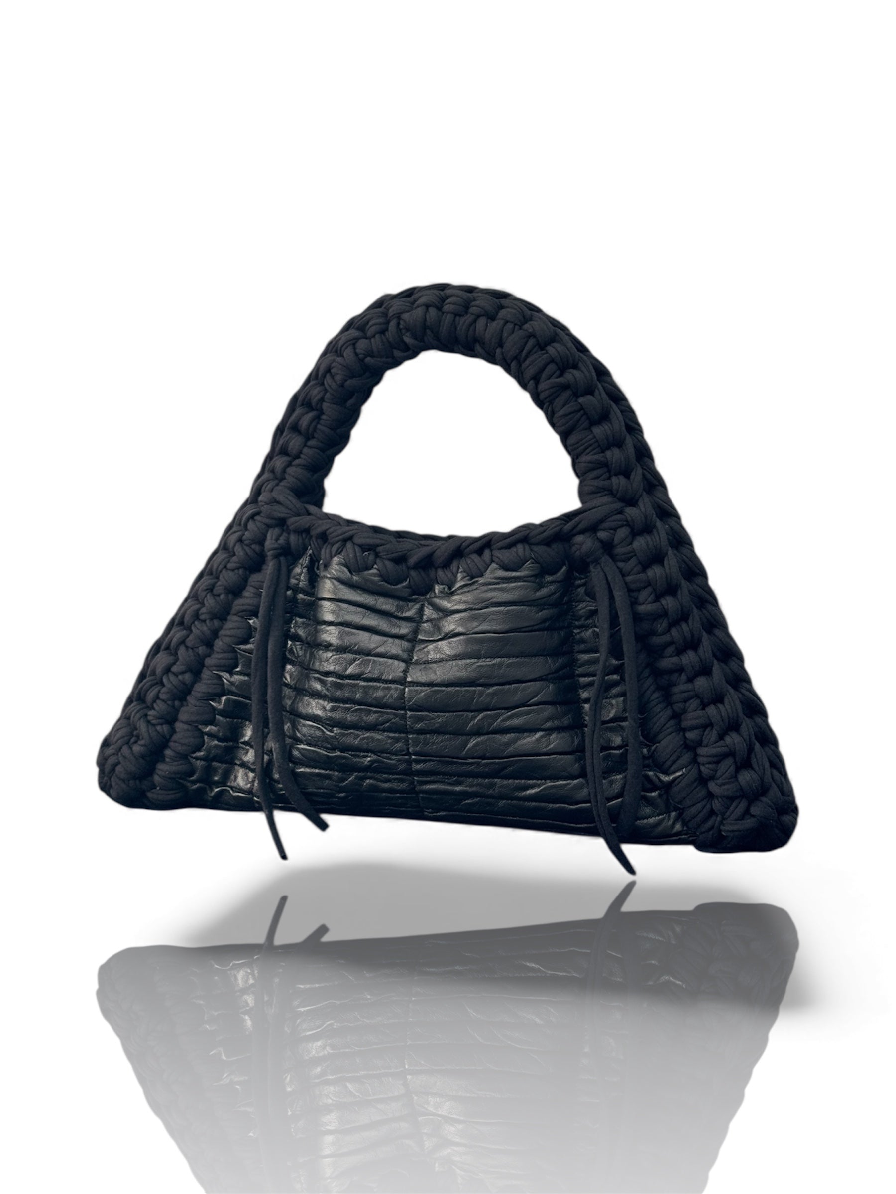 CLAIRE NERA MINI