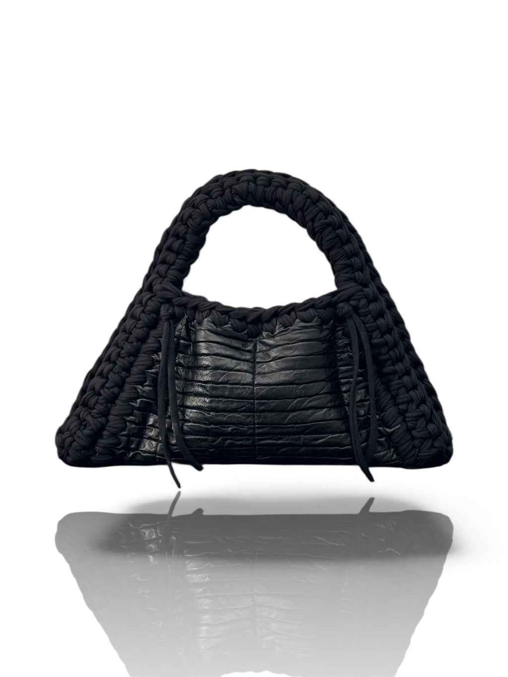 CLAIRE NERA MINI