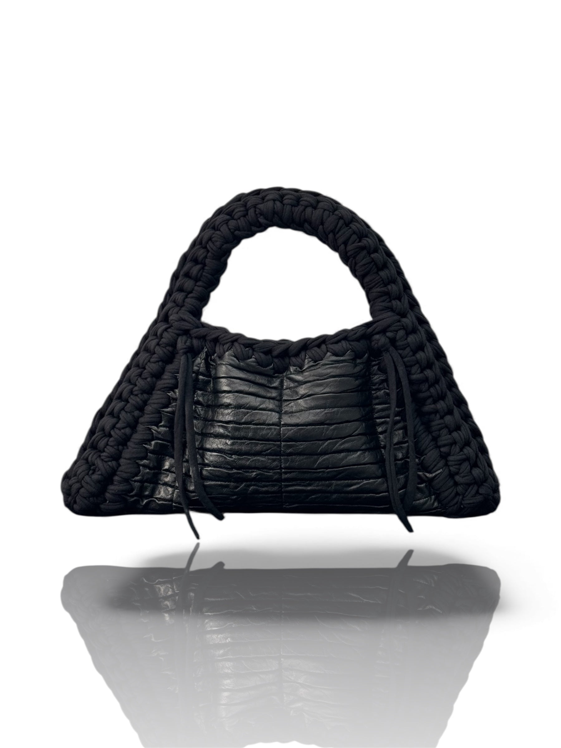 CLAIRE NERA MINI