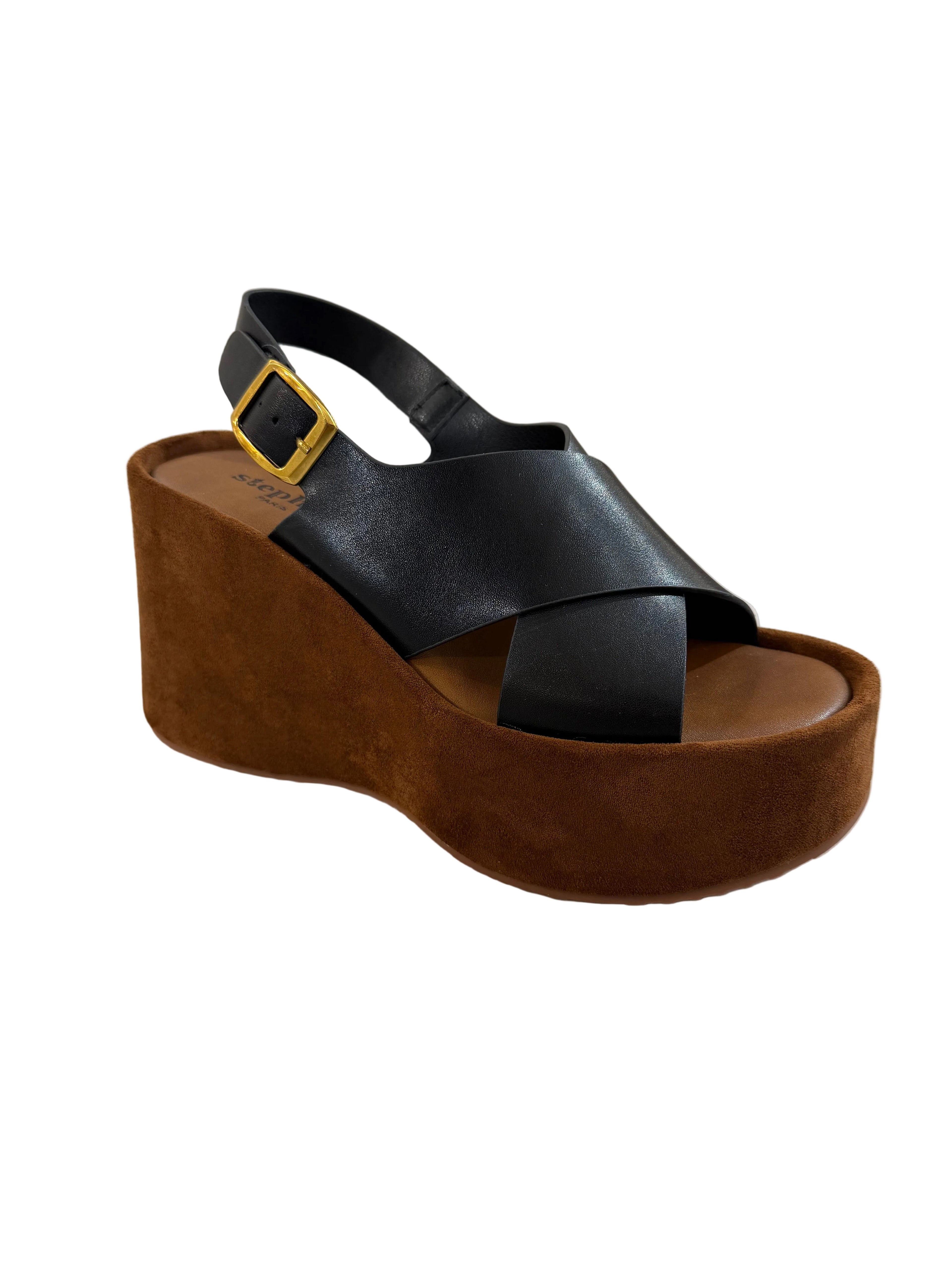 Sabot Nero
