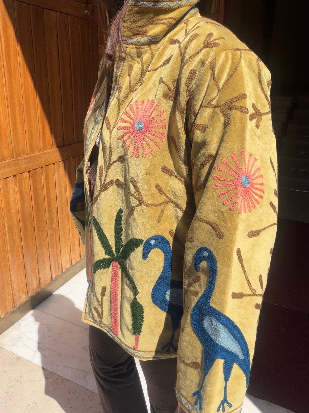 Suzani 15