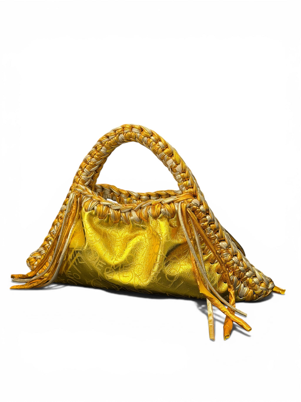 CLAIRE MEO GOLD