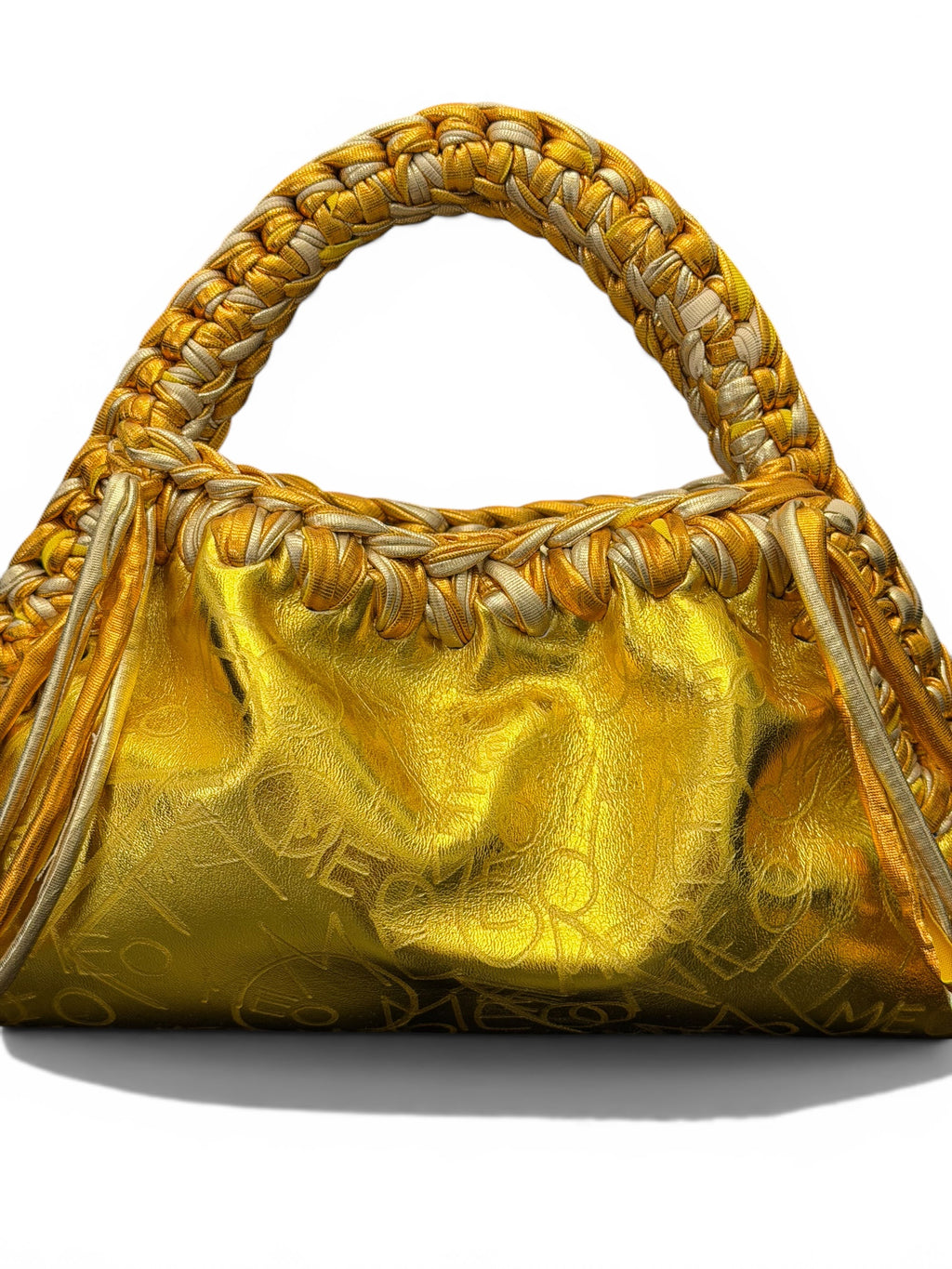 CLAIRE MEO GOLD