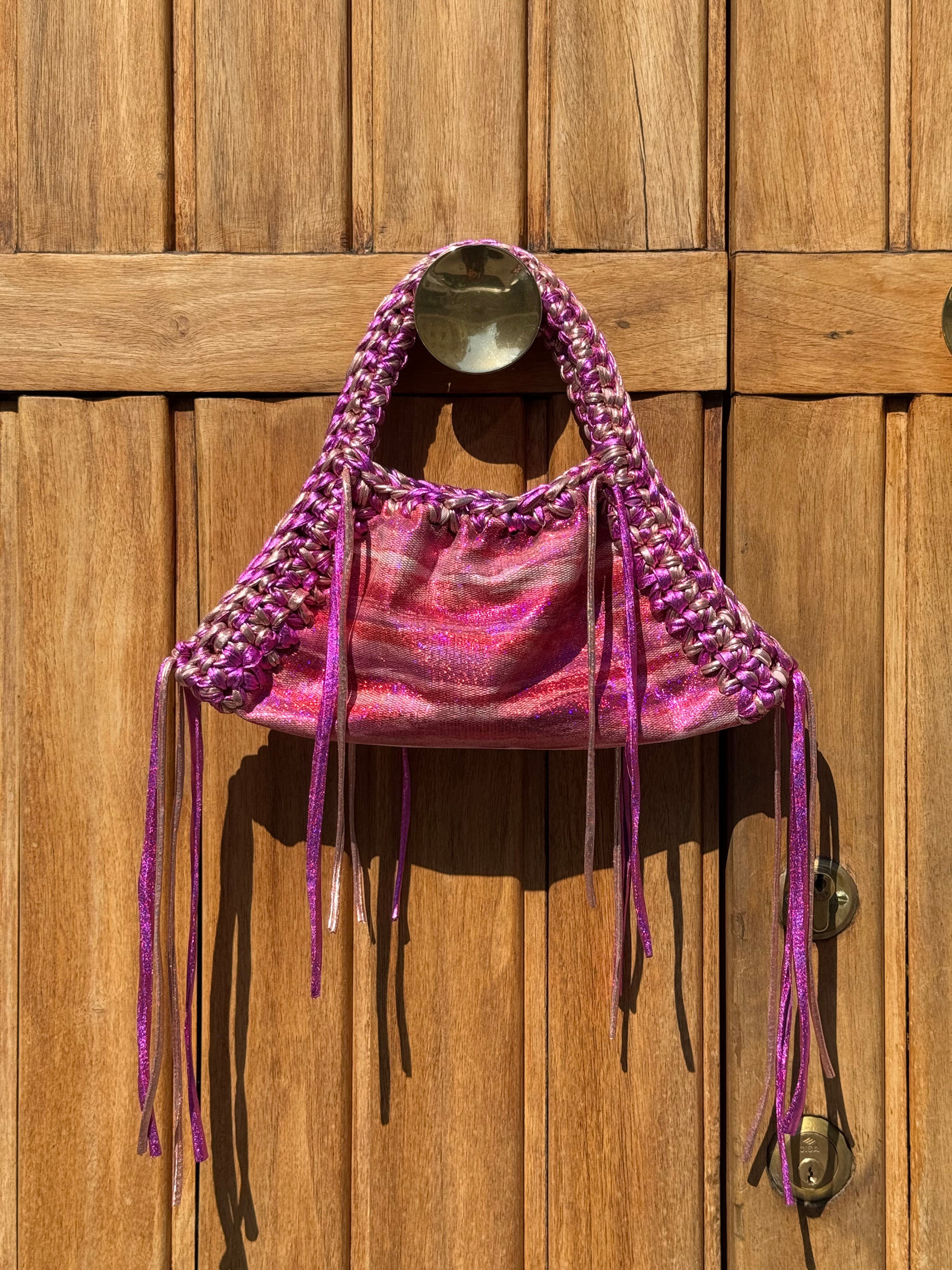CLAIRE THINKPINK