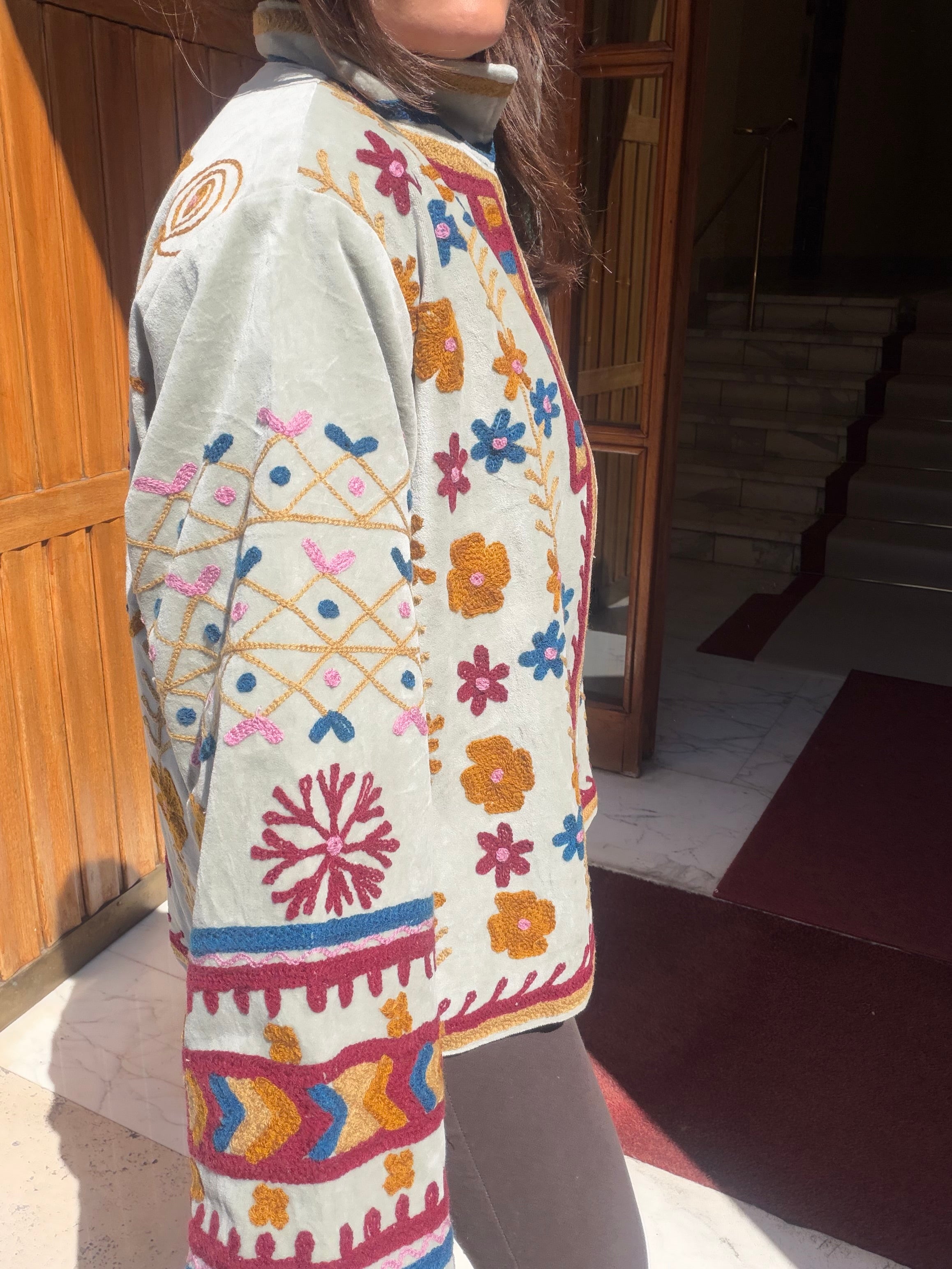 Suzani 17
