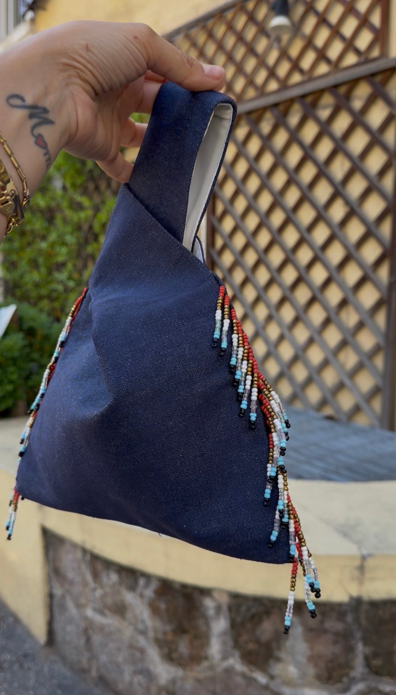 The sac - navy