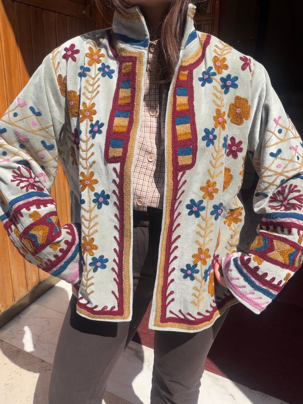Suzani 17