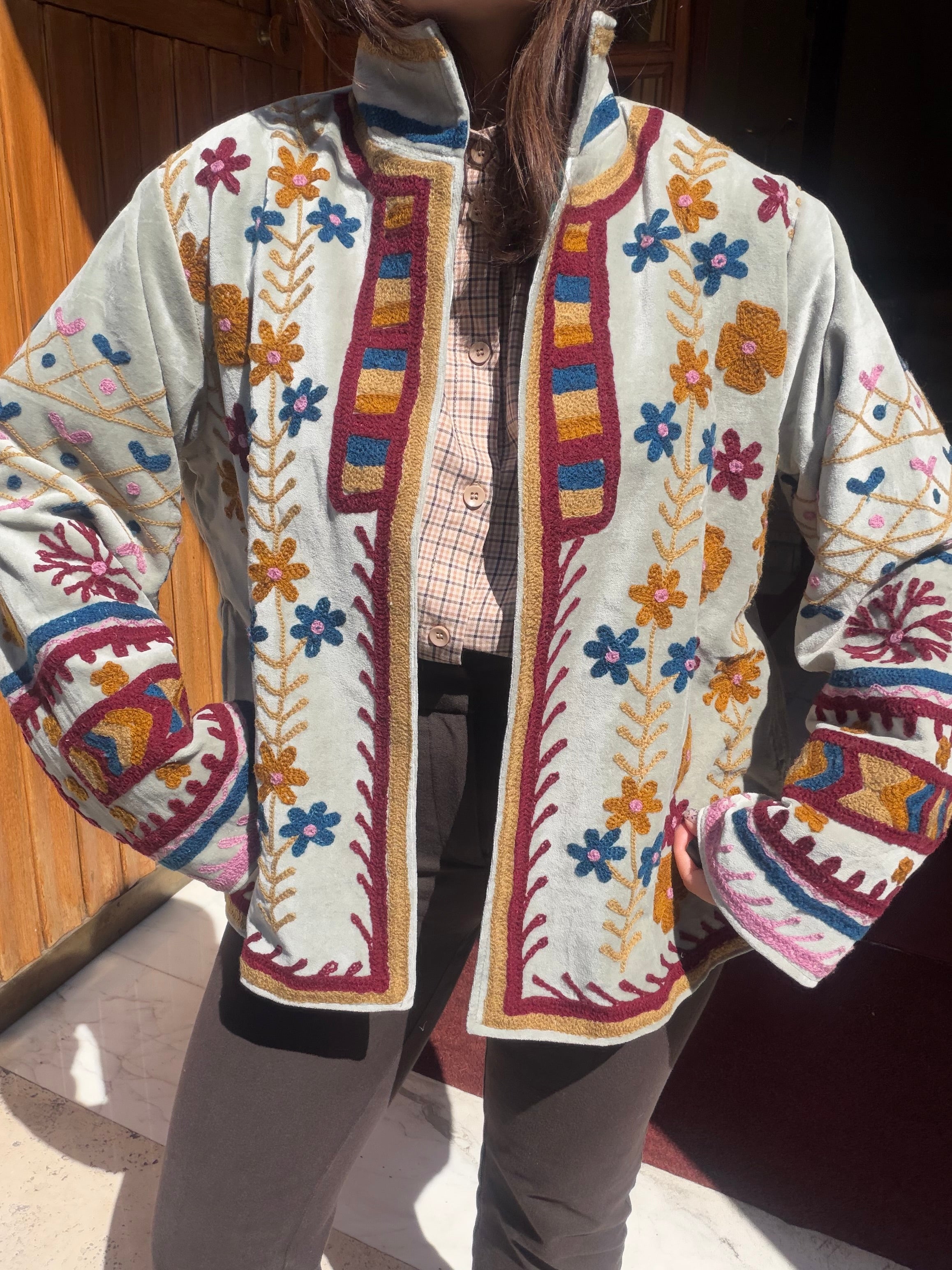 Suzani 17