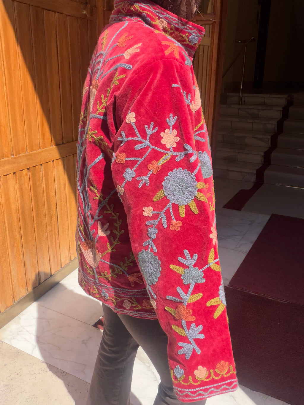 Suzani 16