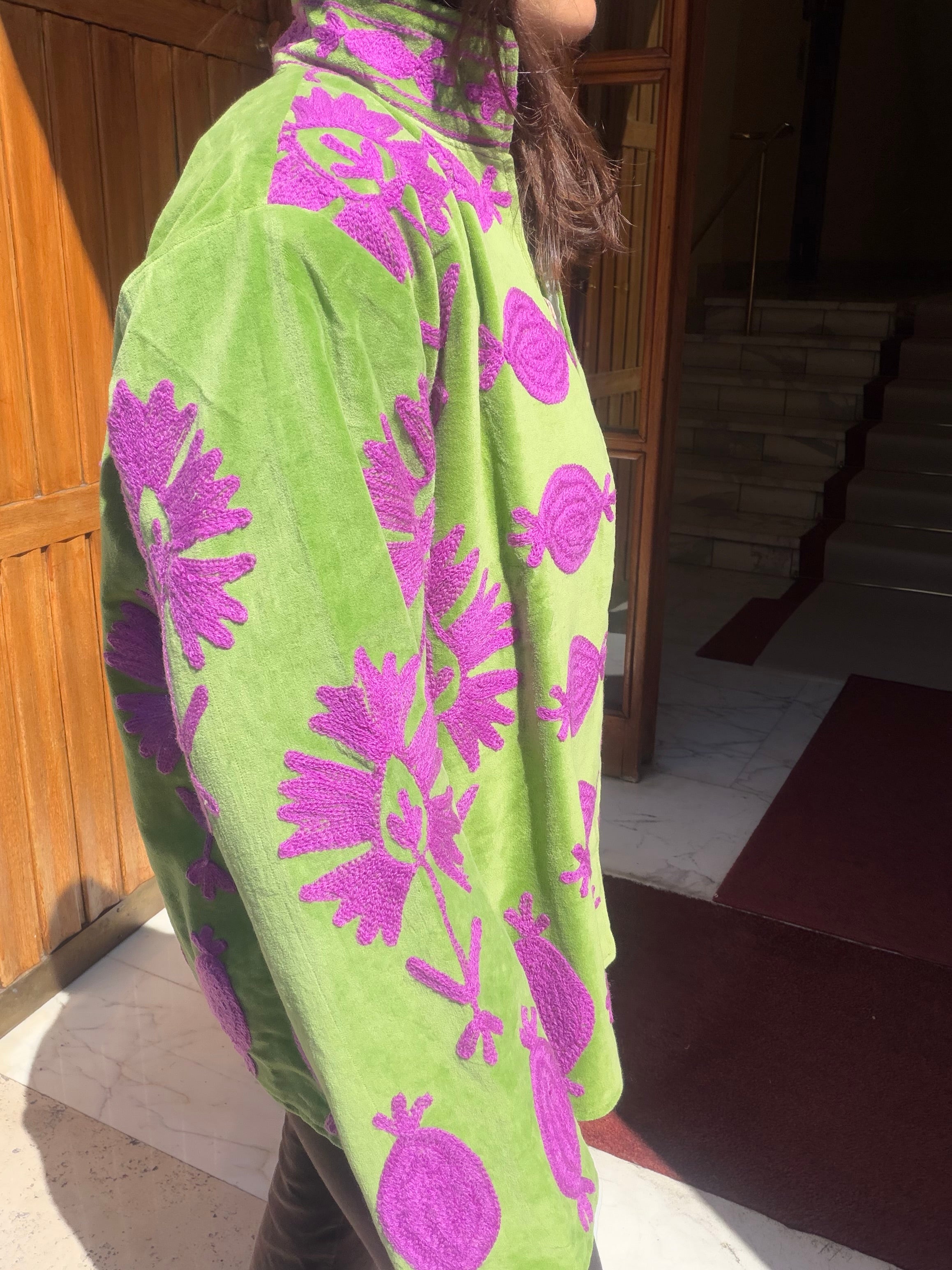 Suzani 22