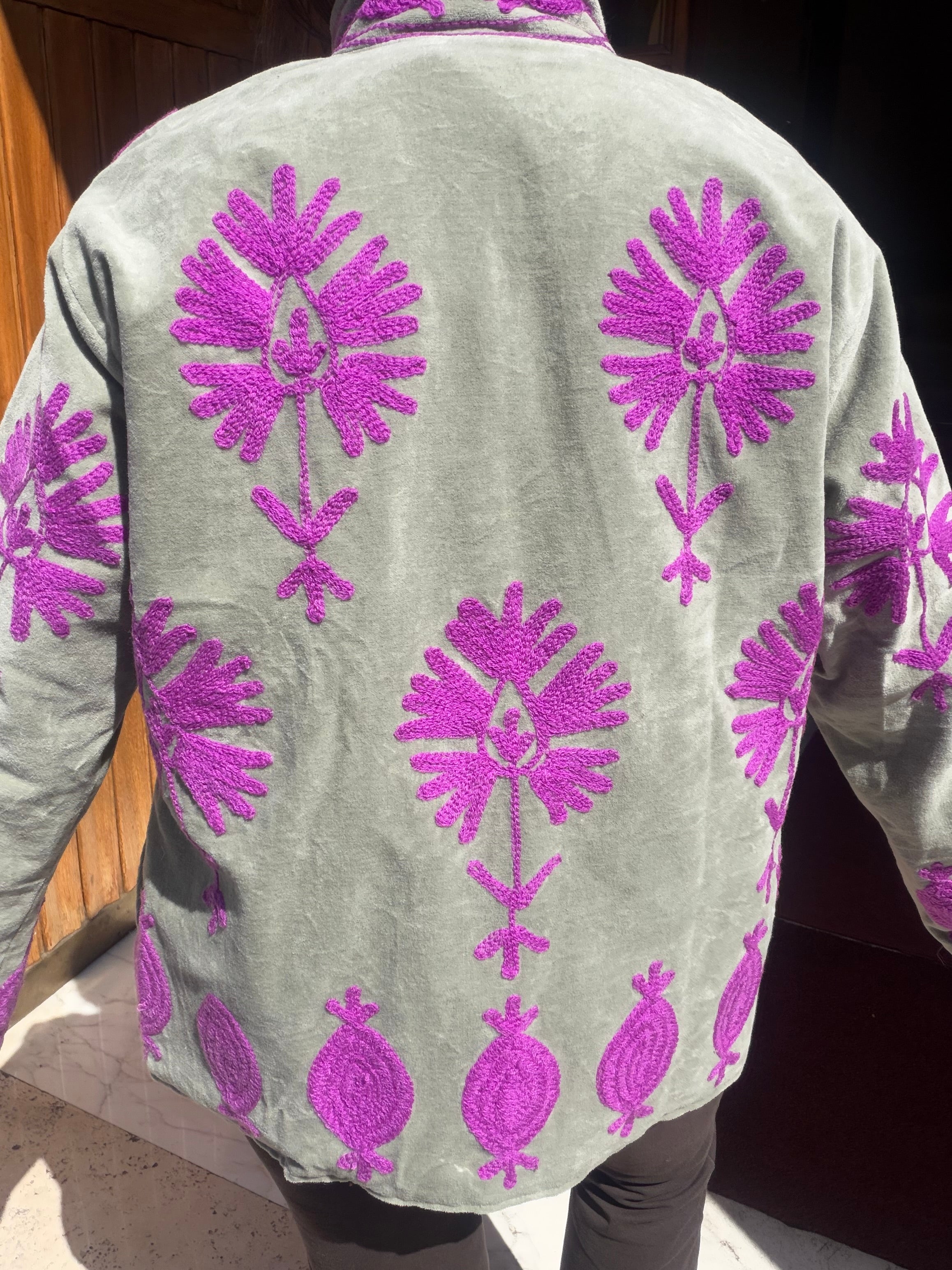 Suzani 21