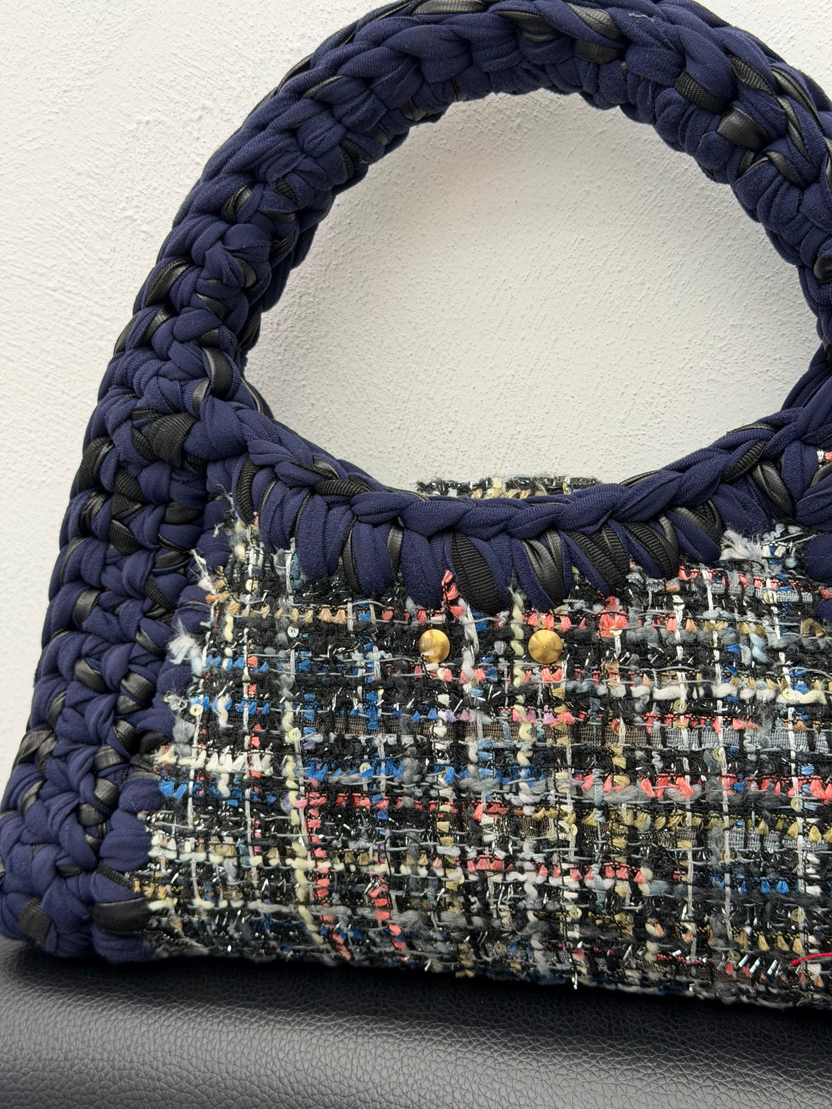 MINI CLAIRE #12