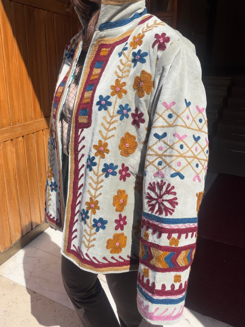 Suzani 17