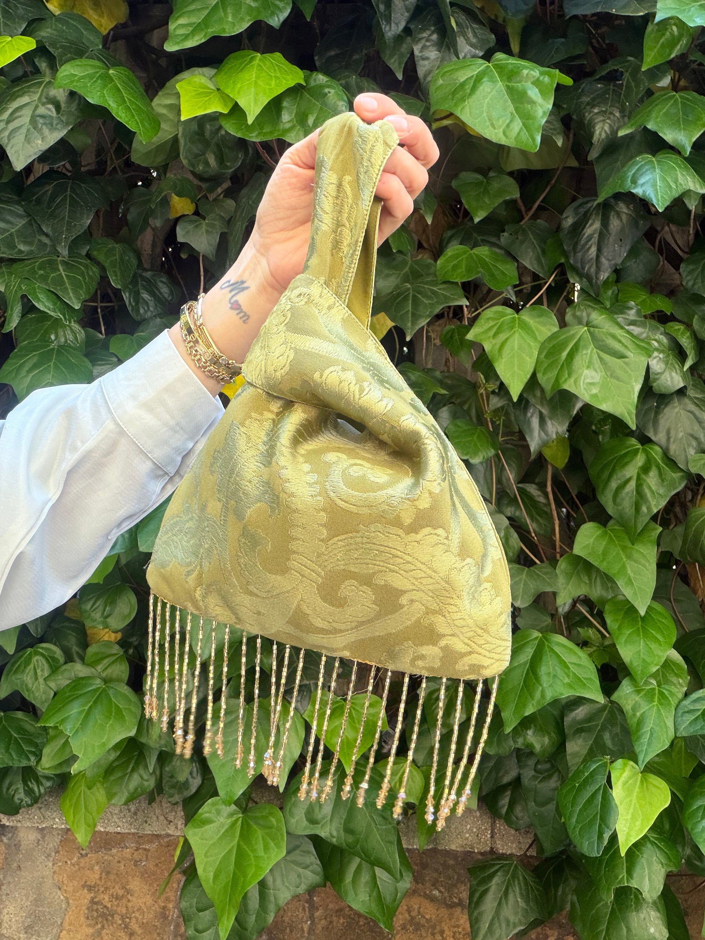The sac - edera