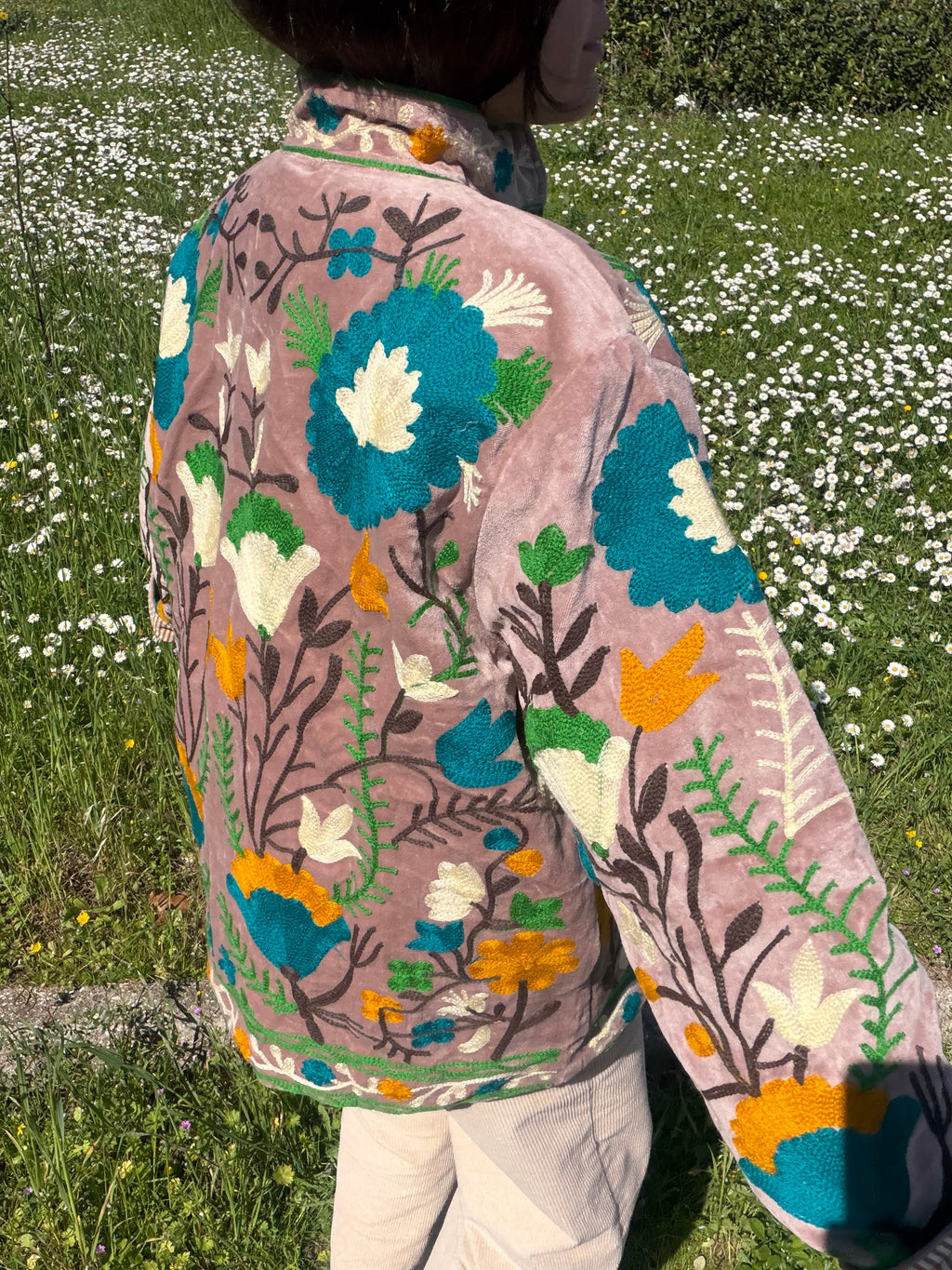 Suzani #4