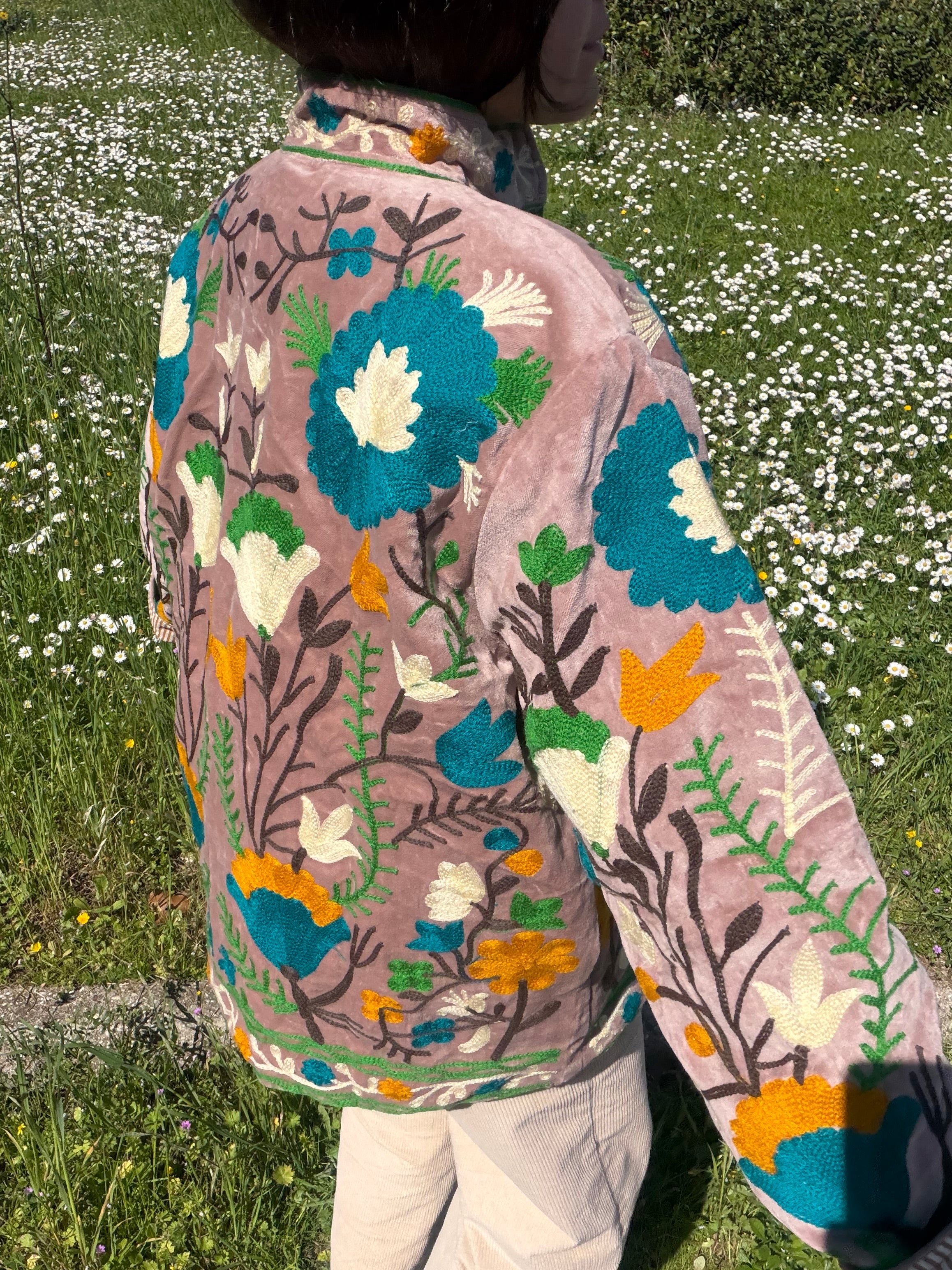 Suzani #4