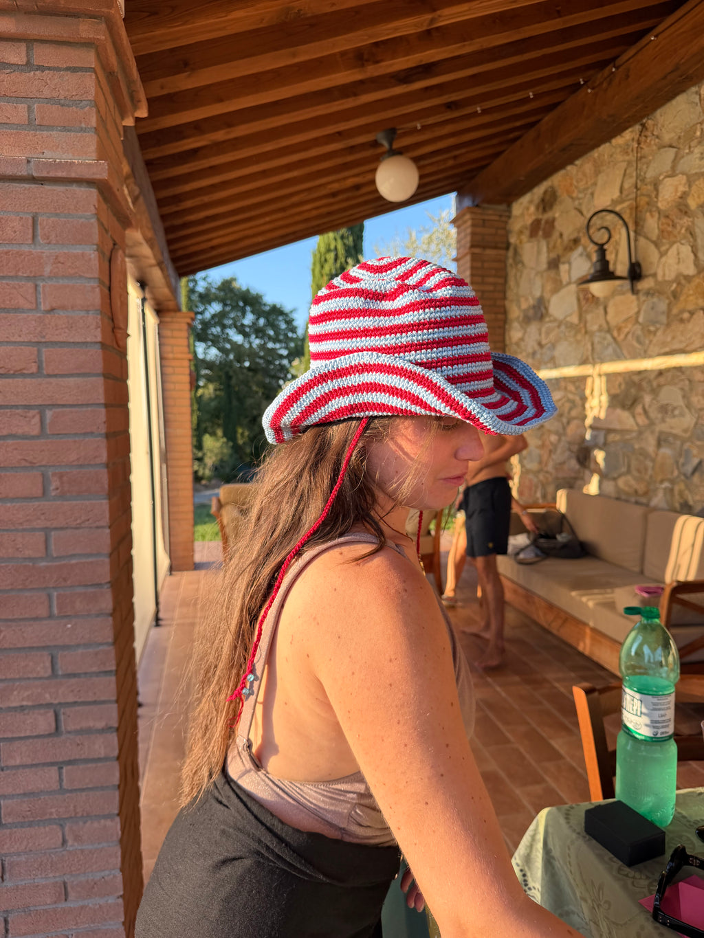 HAT #1