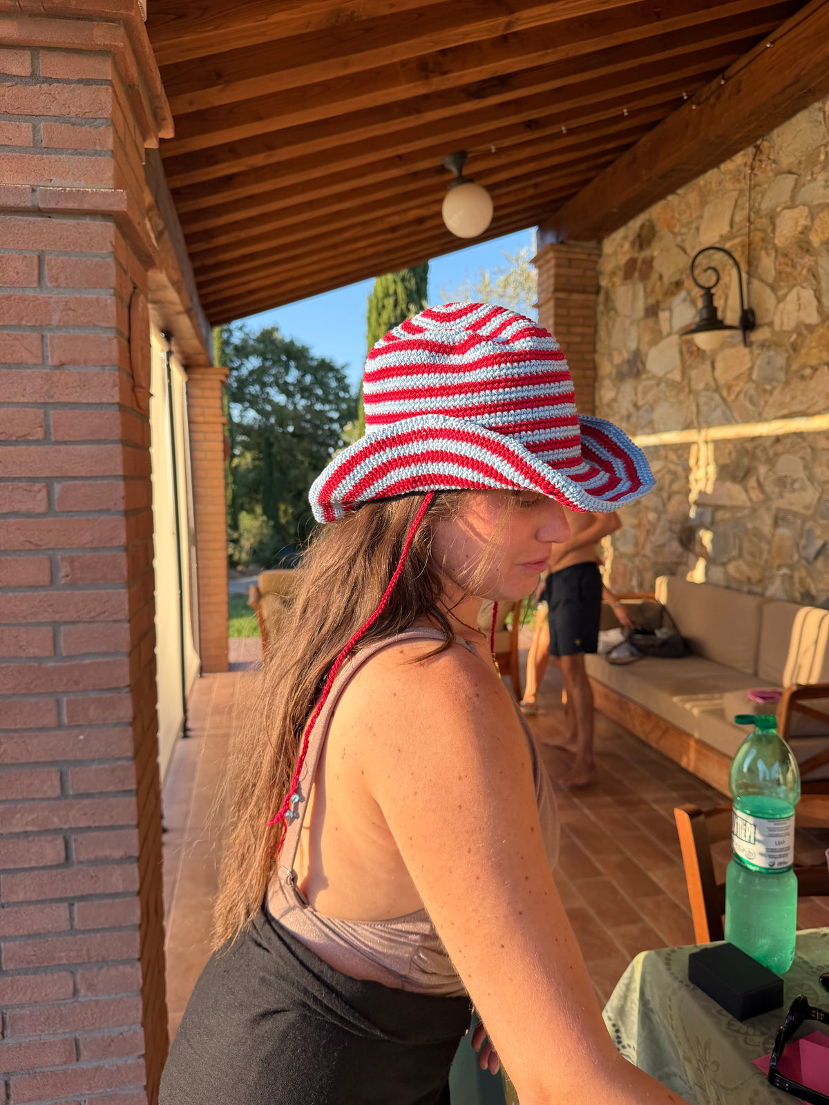 HAT #1