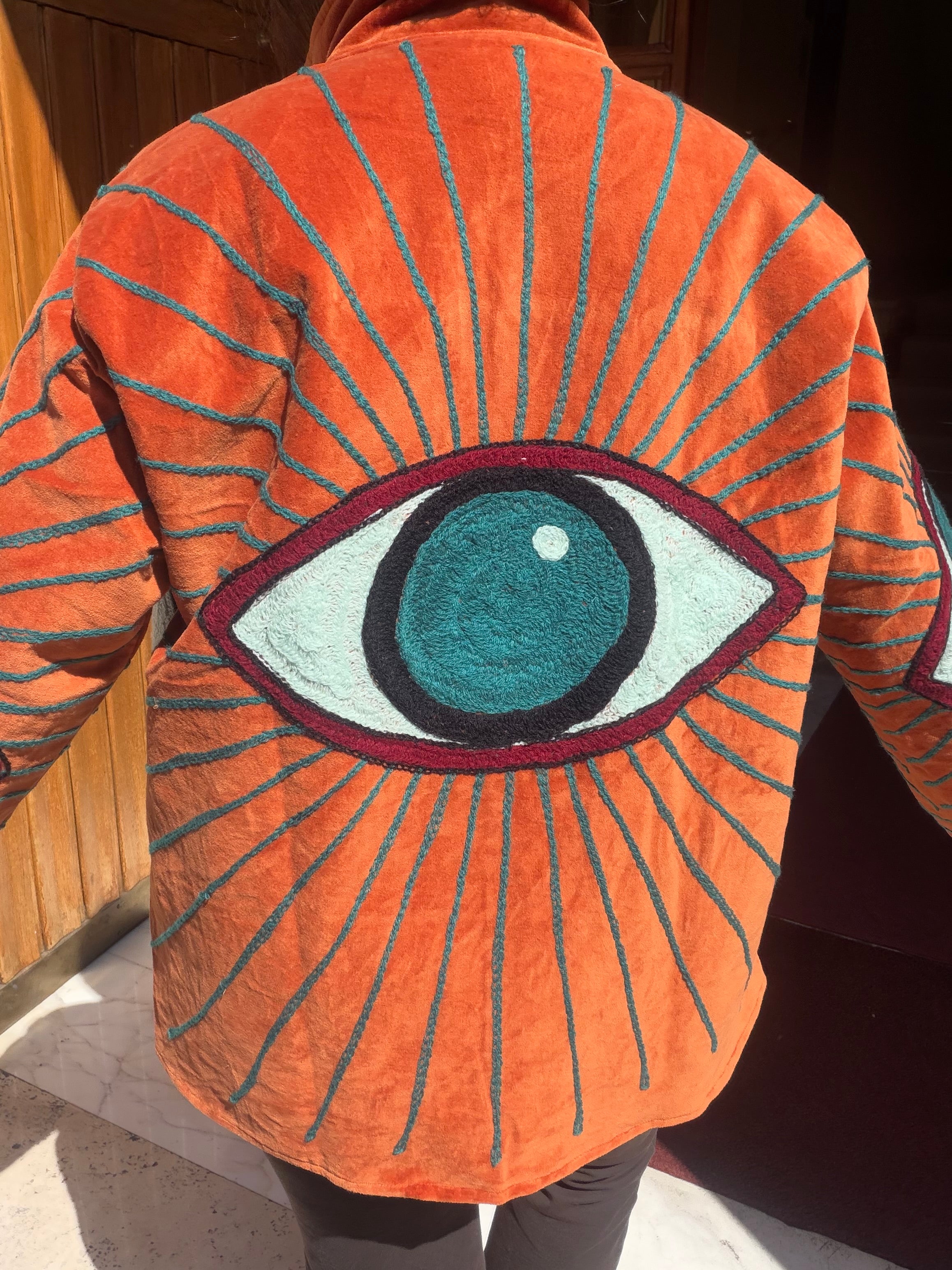 Suzani 19