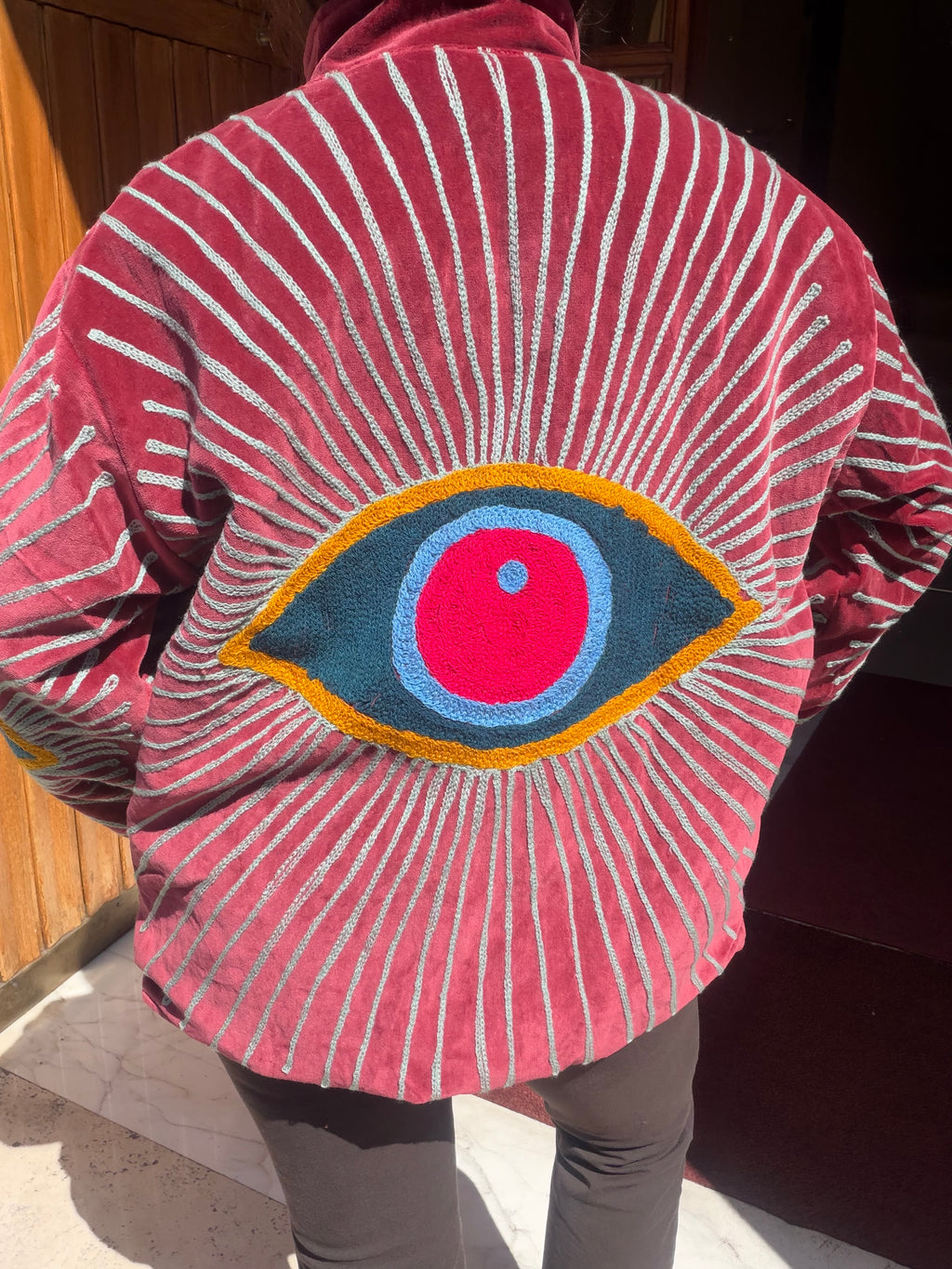 Suzani 18