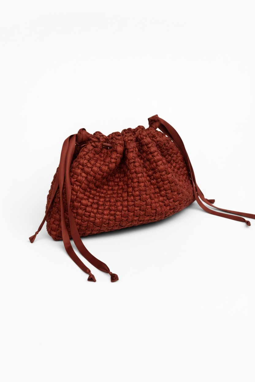 Clutch rossa