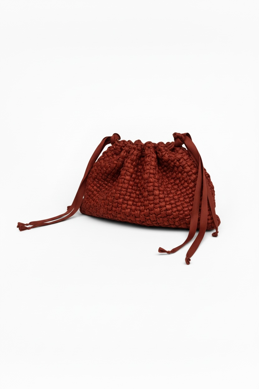 Clutch rossa