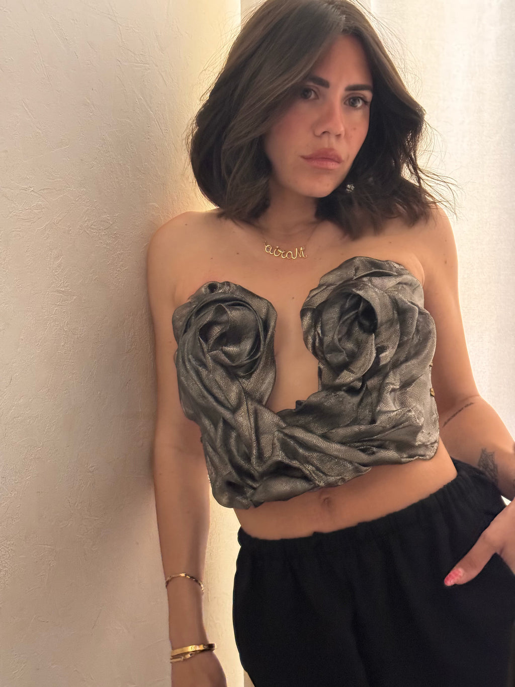 Roses