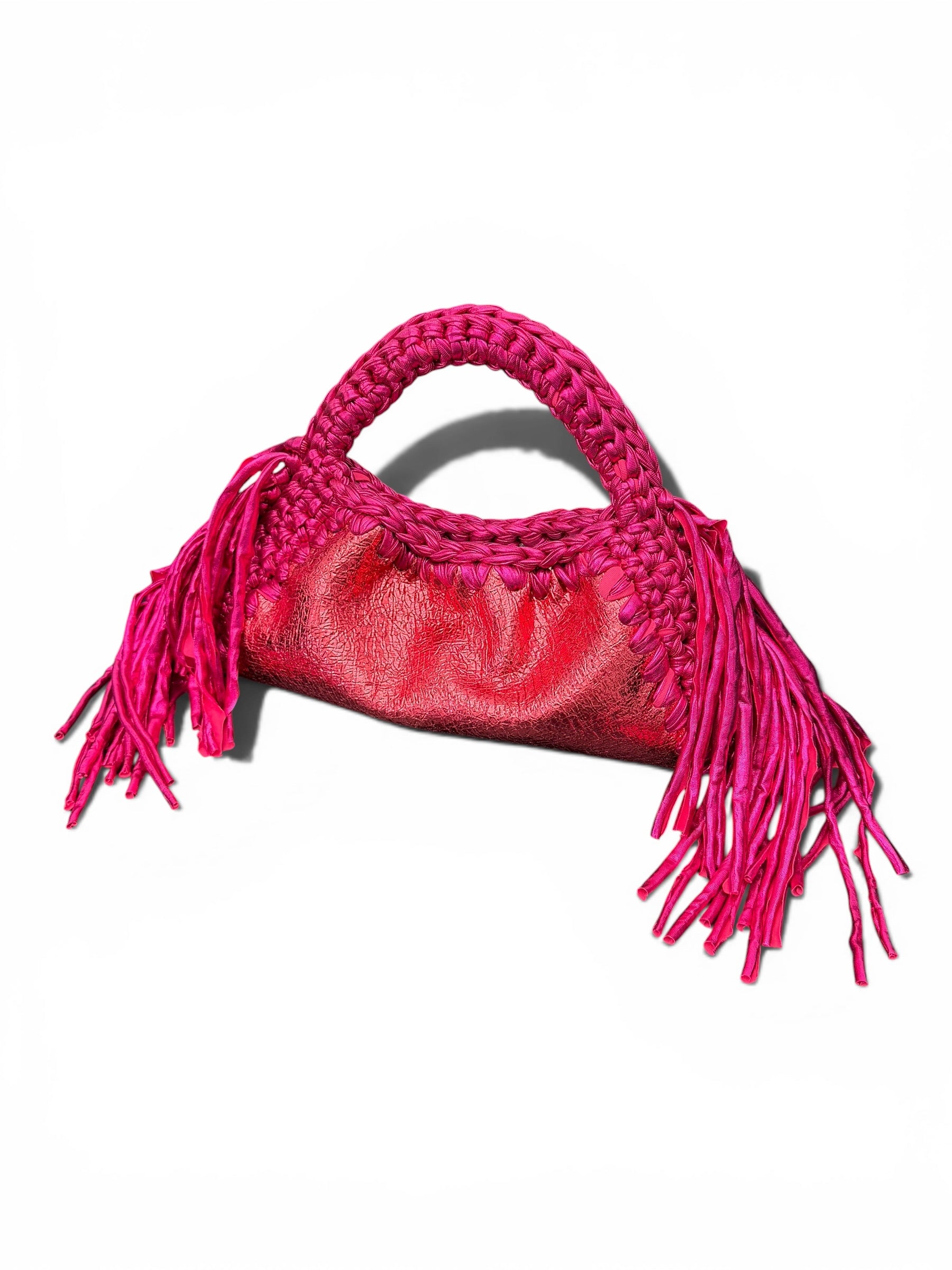CLAIRE FRINGE