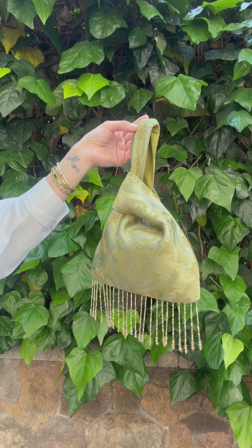The sac - edera
