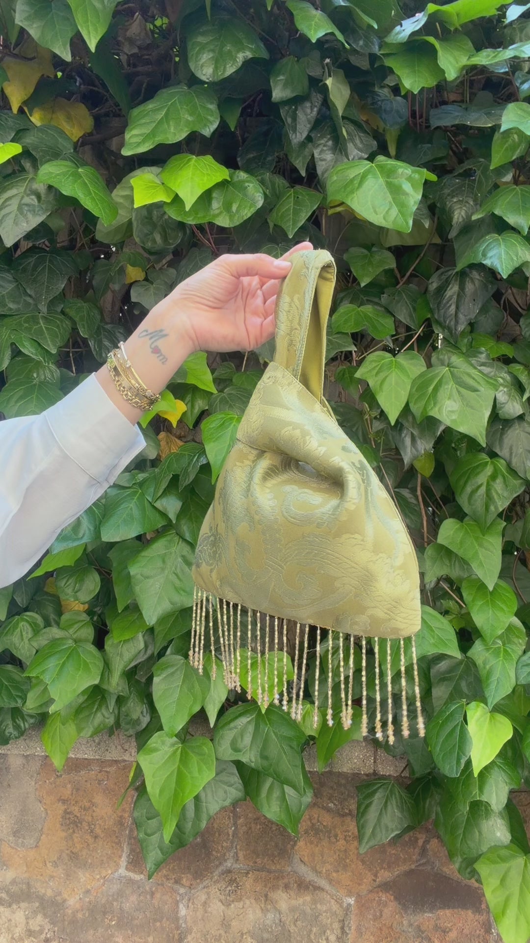 The sac - edera